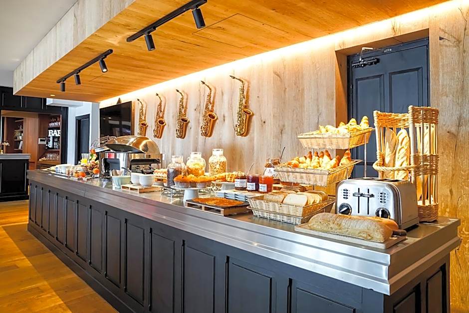 Kyriad Creteil - Bonneuil sur Marne