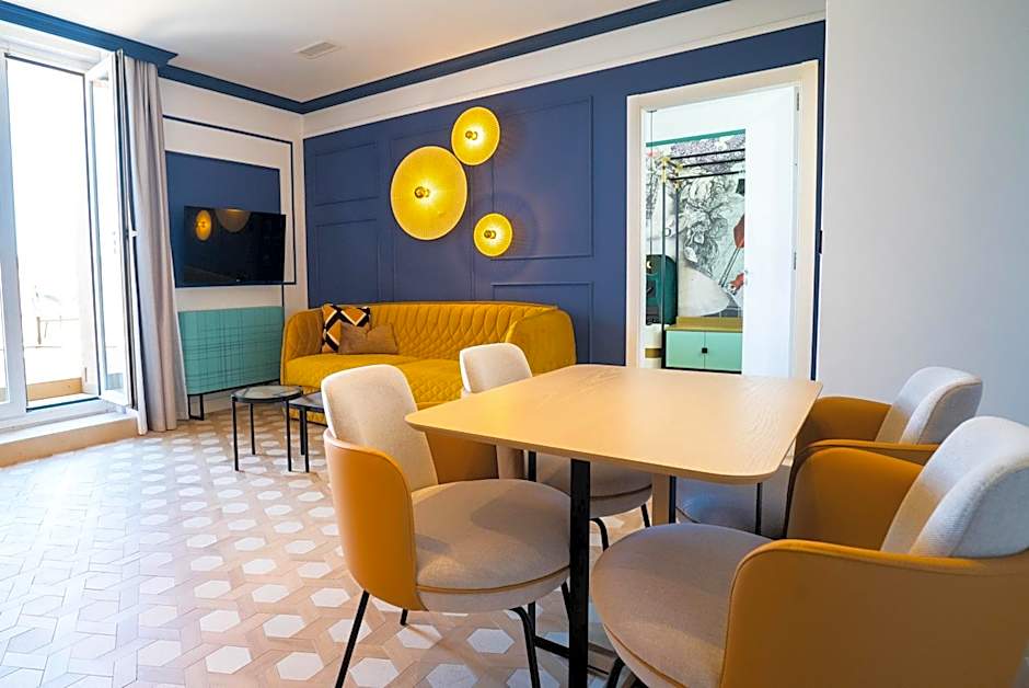 SmartRental Collection Gran Vía Capital