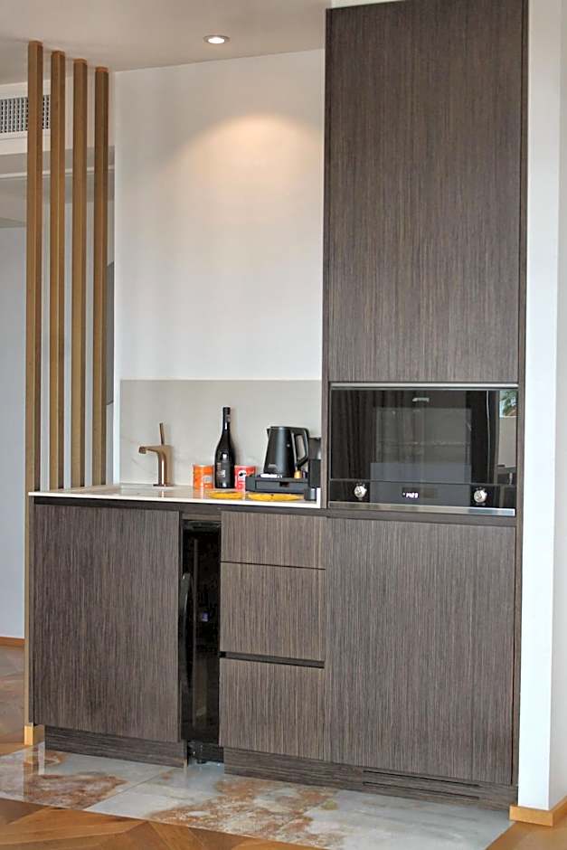 Hôtel & Spa Rocabella