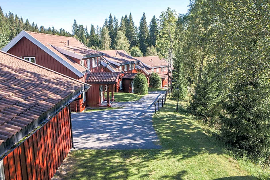 Kleivstua Hotel near Krokskogen