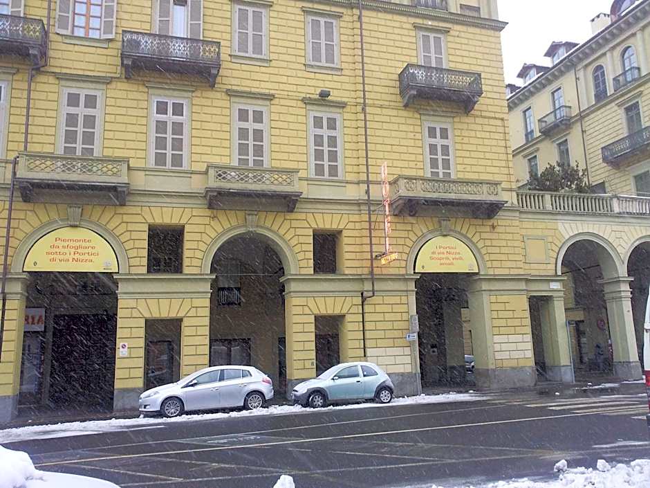 Hotel Nizza