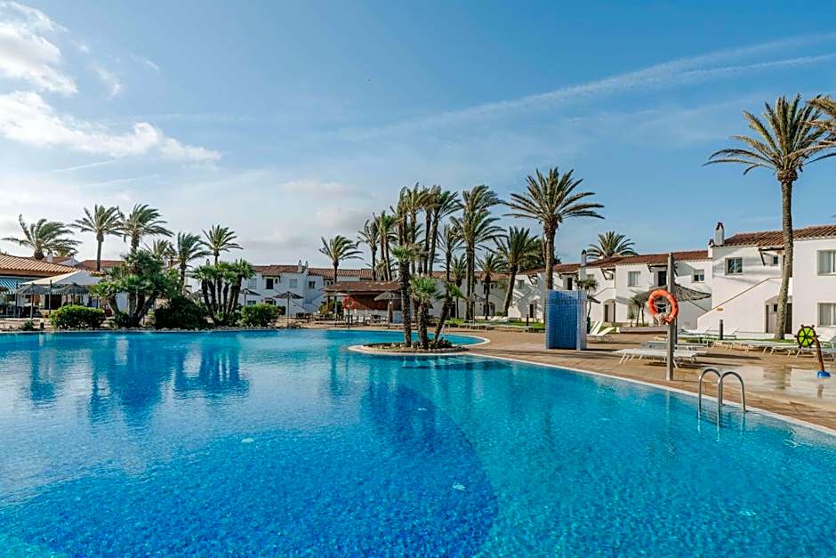 AluaSun Mediterraneo