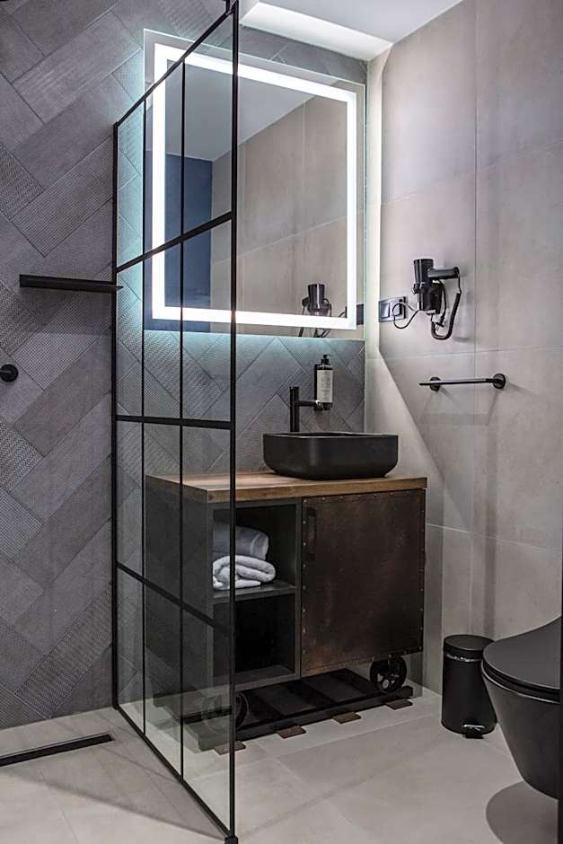 Hotel M23 Katowice Centrum