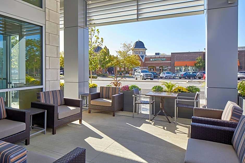 TownePlace Suites by Marriott Columbus North - OSU