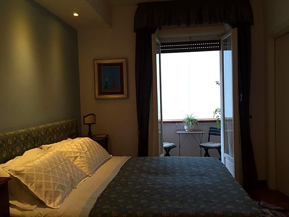 B&B Le Sibille
