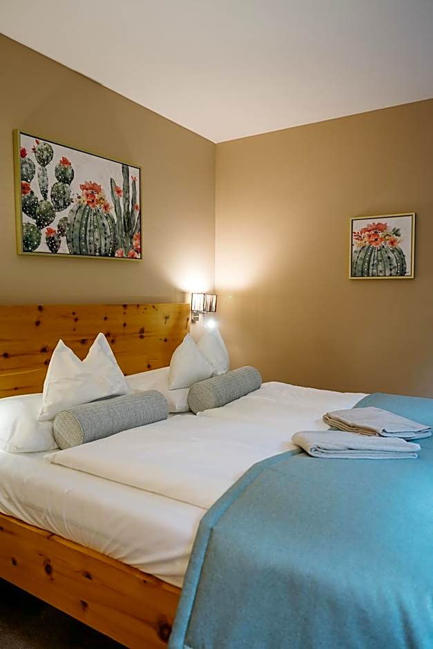 Hotel Albizia