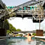 Hotel OFF Paris Seine