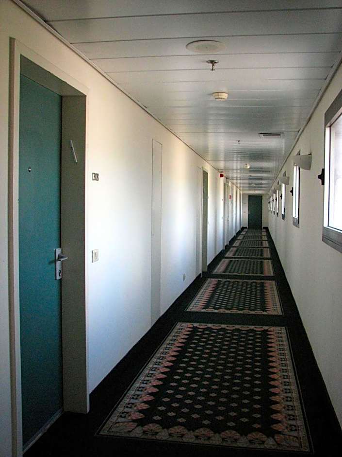 Apartments on the Beach