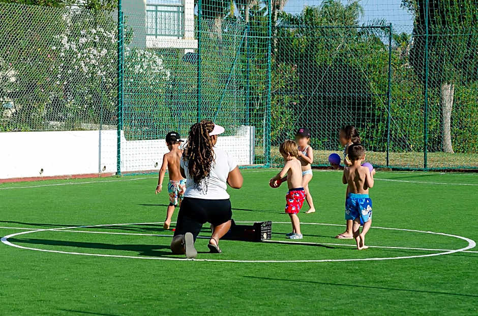 Turim Estrela do Vau Hotel