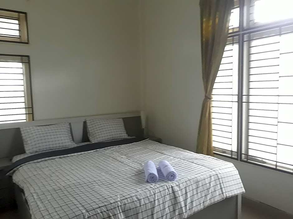 WISMA GREENVILLE