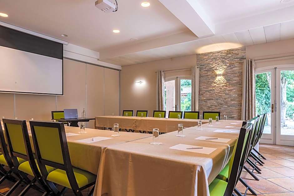 Best Western L'Orangerie