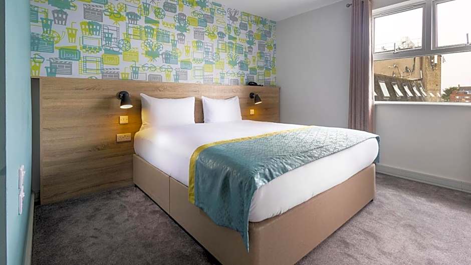 The Camden Street Hotel