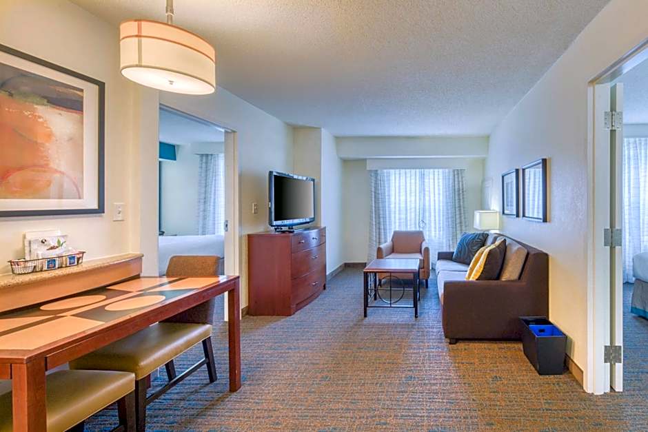 Residence Inn by Marriott Chapel Hill