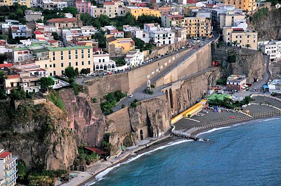 Panorama Palace Hotel