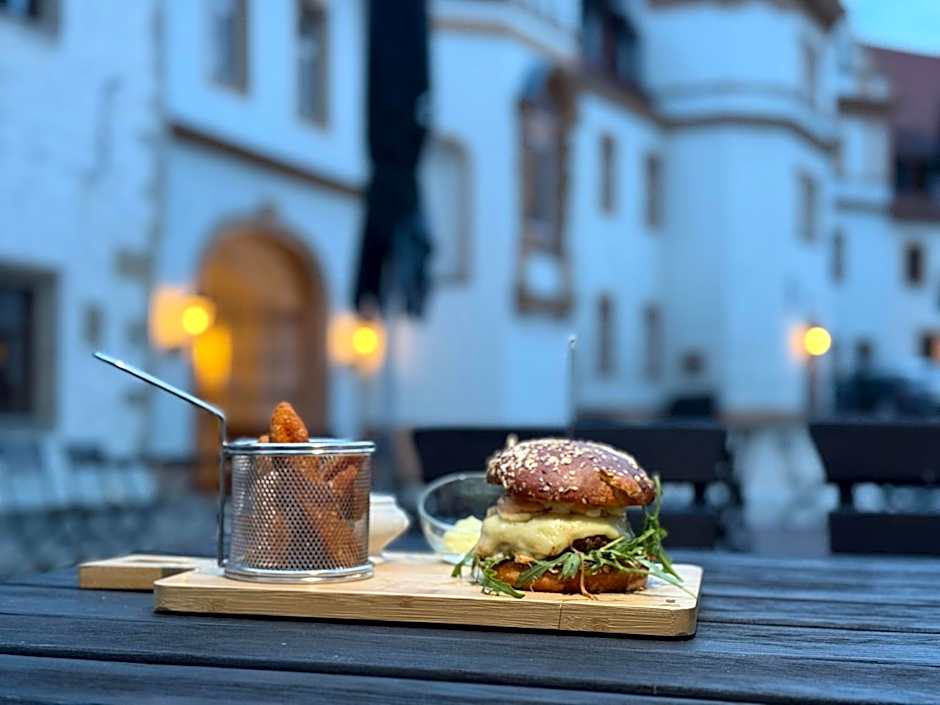 Schlosshotel Schkopau