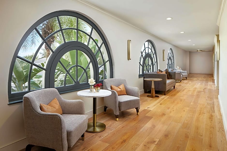 The Terrace Hotel Lakeland, Tapestry Collection by Hilton