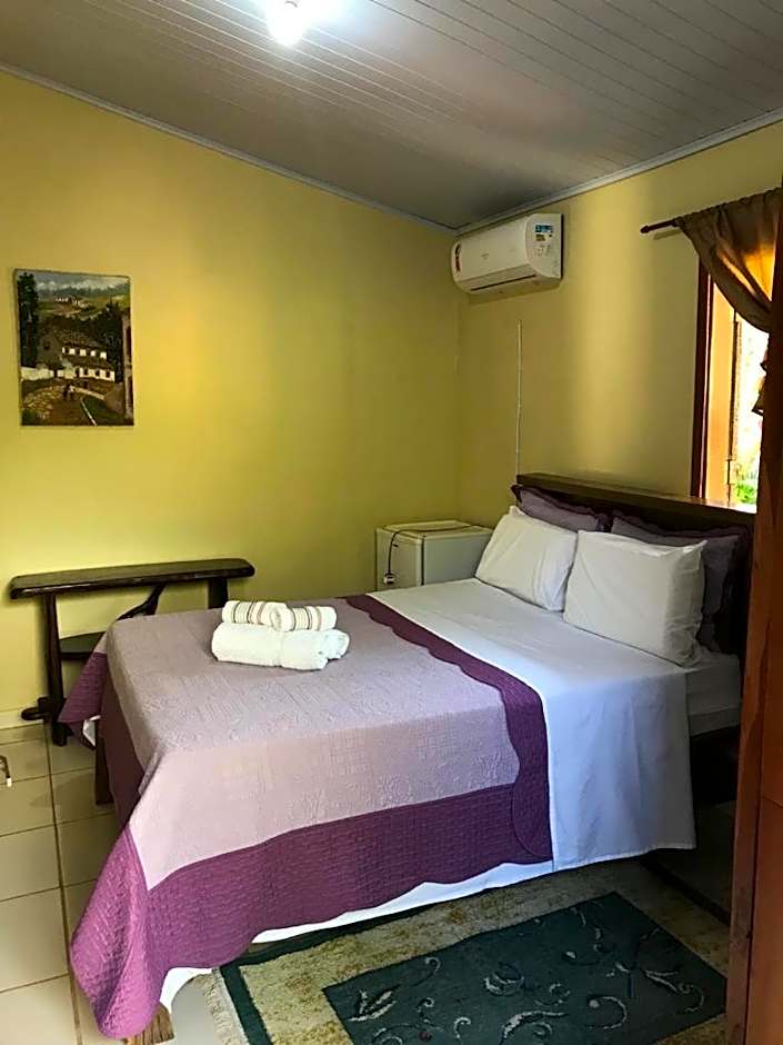 Pousada Casa do Cerrado - Alto Paraíso de Goiás