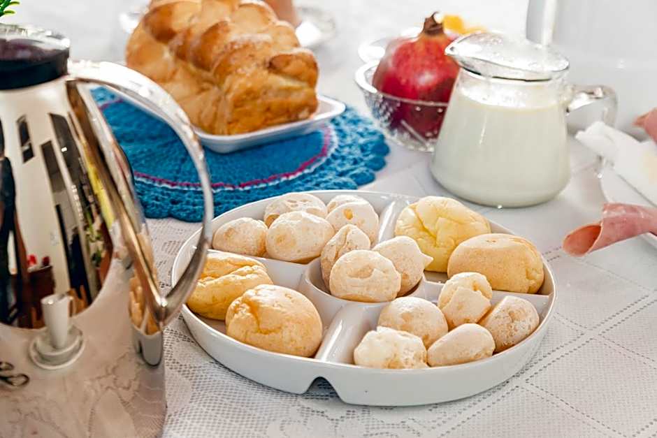 Hotel Filhos da Promessa