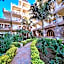 Thebes Hotel