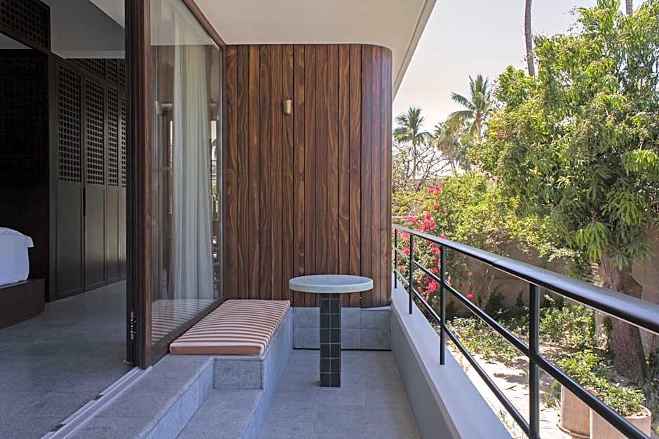 Baja Club Hotel, La Paz, Baja California Sur, a Member of Design Hotels