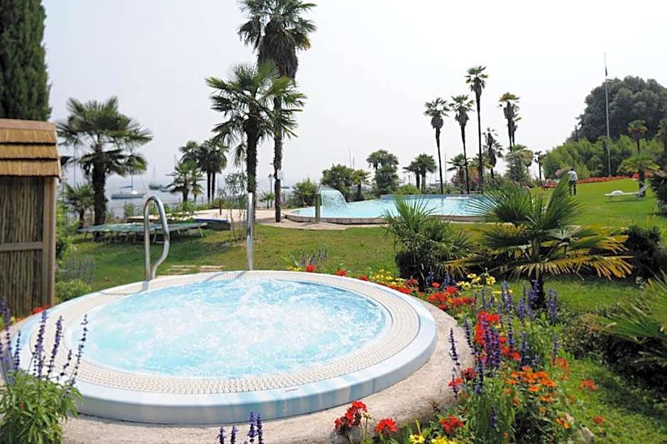 Hotel Du Parc