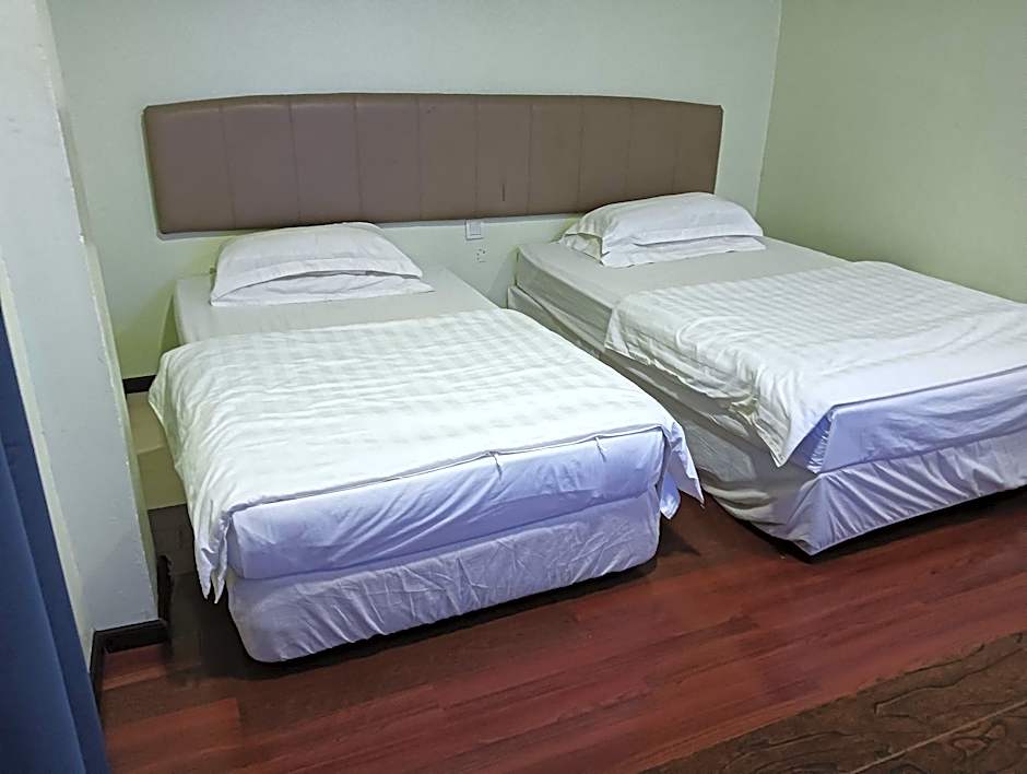 Hotel O Oriental Hotel