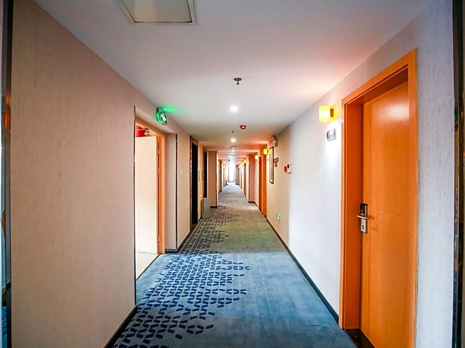 7 Days Premium Zhangjiajie Tianmen Mountain Railway Station