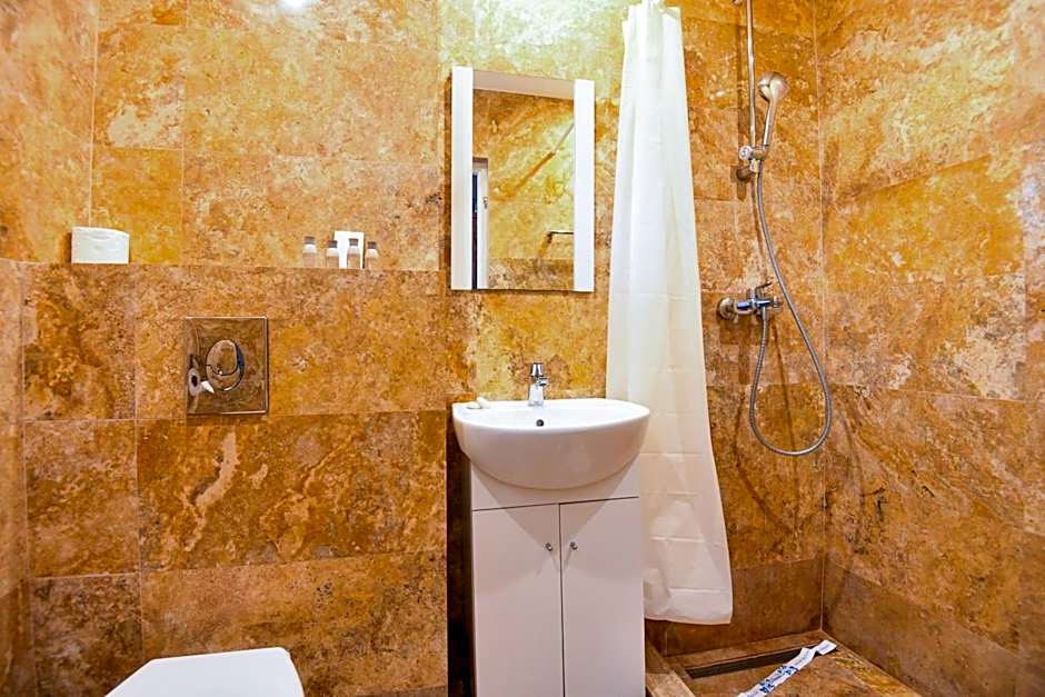 COMPLEX TISMANA 3* ALL INCLUSIVE