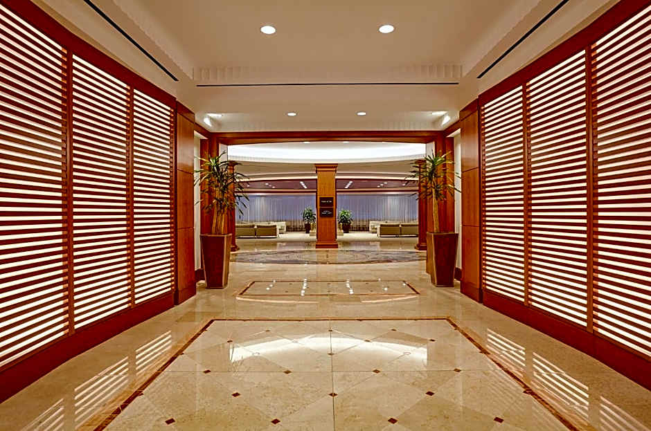 InterContinental Cleveland By IHG