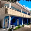 Blue Hotel