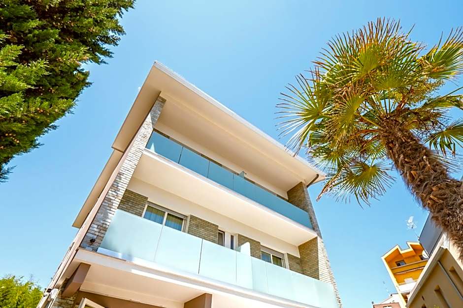 Hotel Villa del Mare