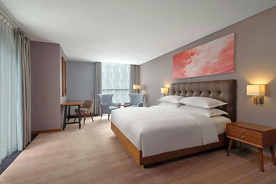 Four Points by Sheraton Balikpapan