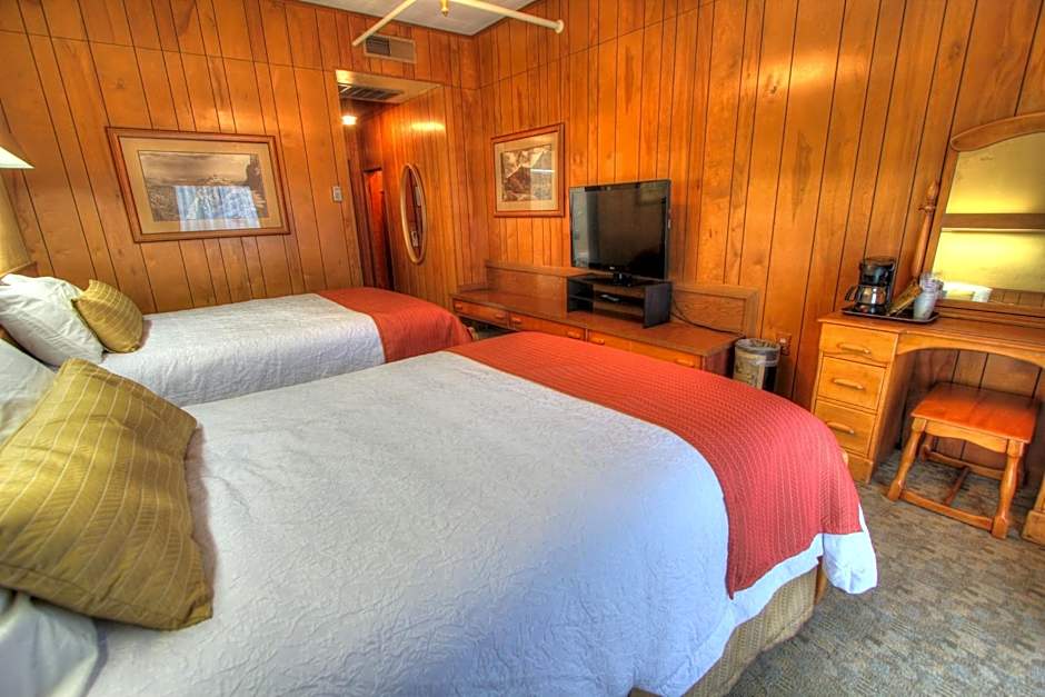 Gatlinburg Inn