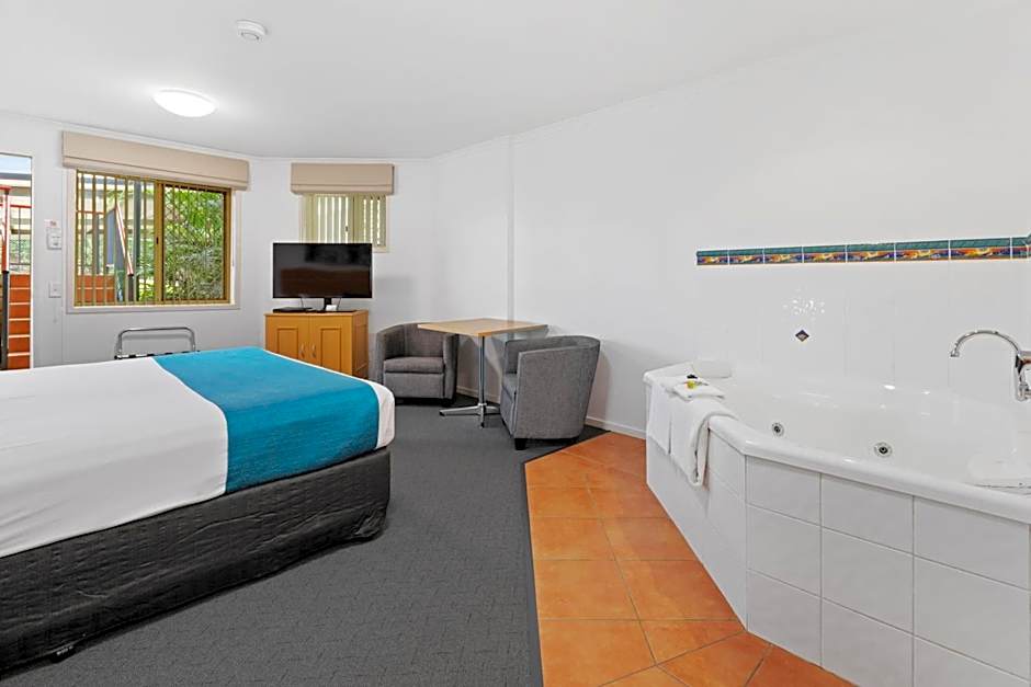 Browns Plains Motor Inn