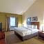 Quality Inn and Suites Westchase