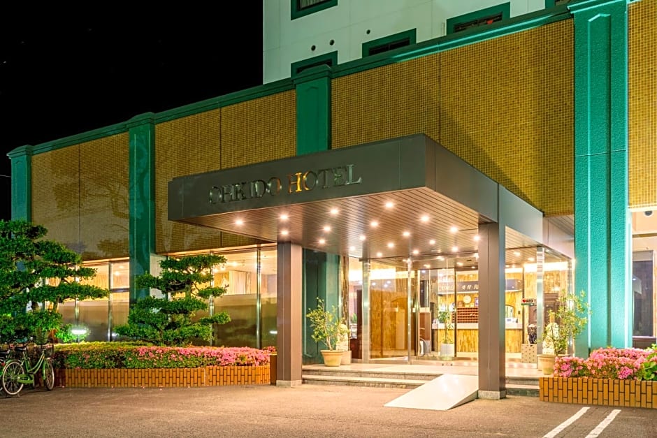 Okido Hotel