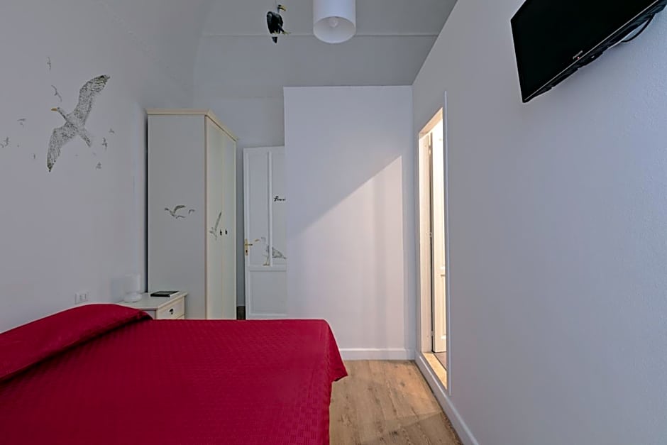 Afea Art & Rooms