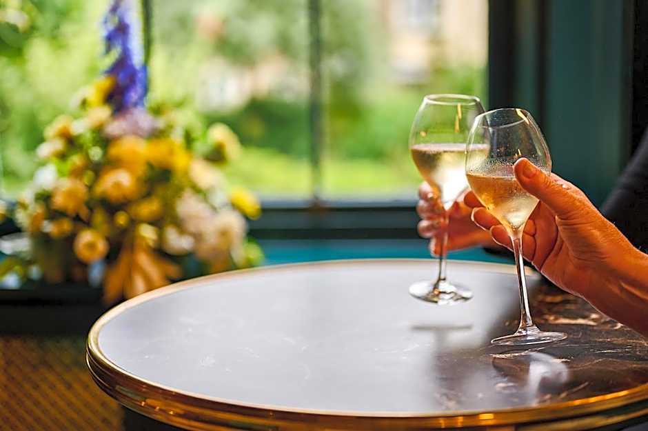 Milford Hall Salisbury By IHG