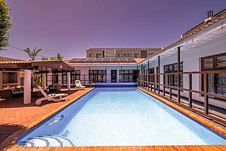 5 Third Avenue Guesthouse