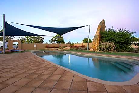 Horsham Holiday Park