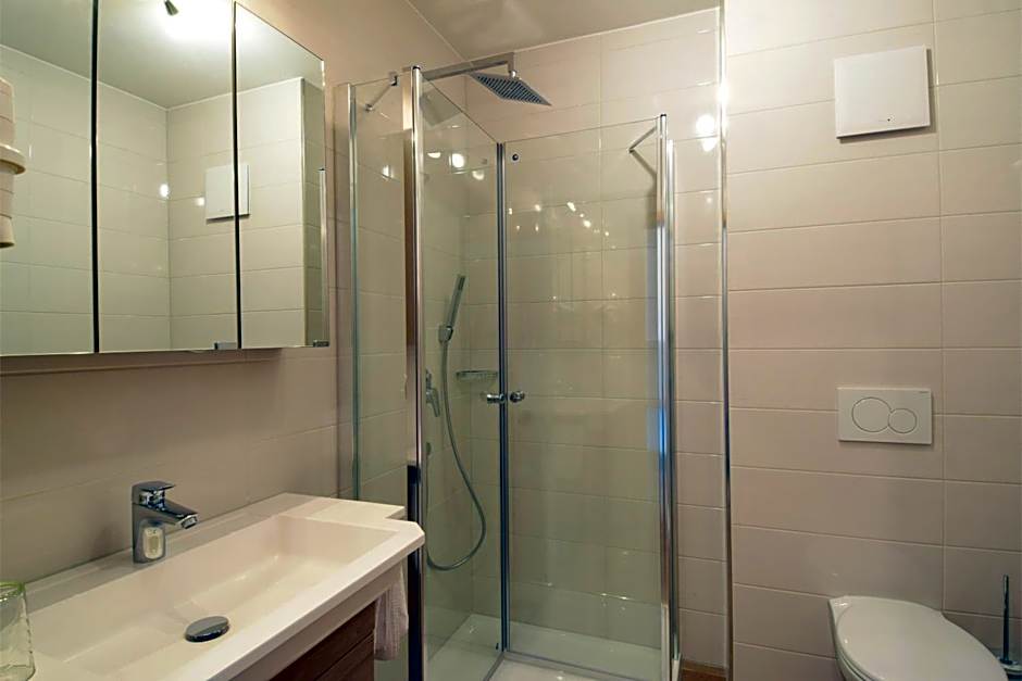 Aparthotel Donaustern