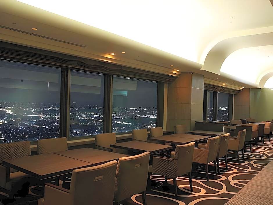 Star Gate Hotel Kansai Airport