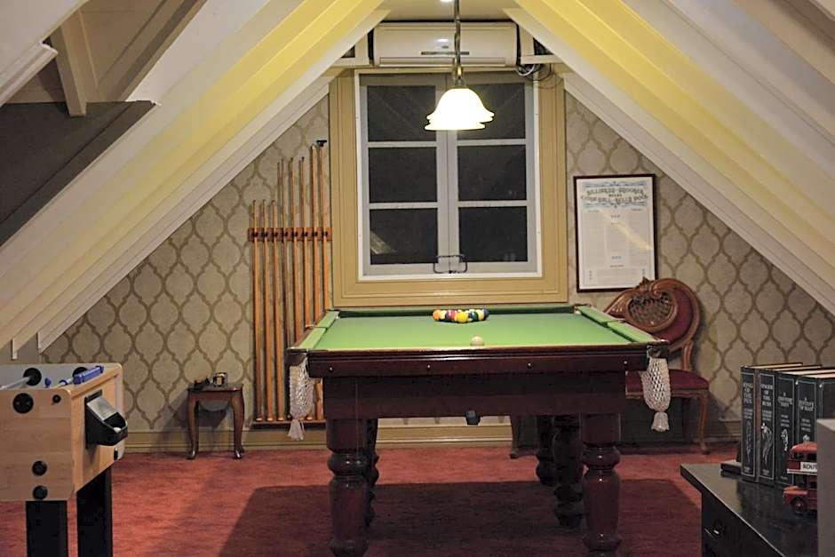 Bli Bli House Riverside Retreat