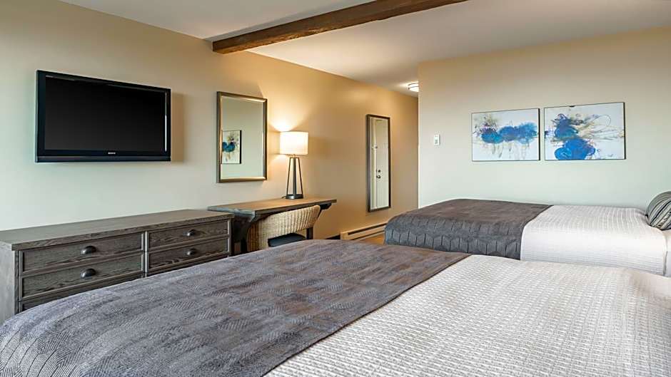 Gold Beach Inn