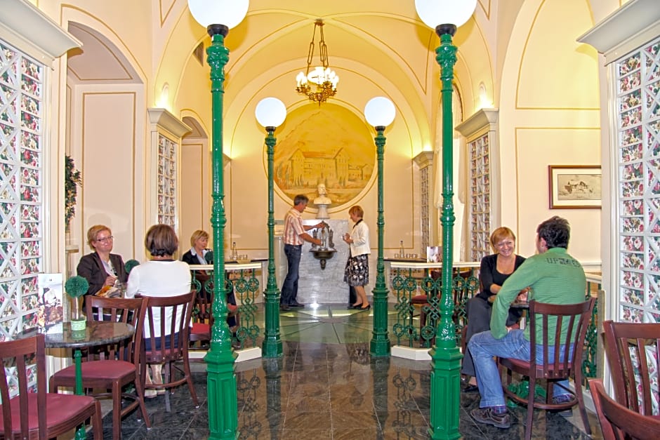 Hotel Zdravilisce - Thermana Lasko