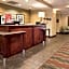 Hampton Inn By Hilton Yazoo City