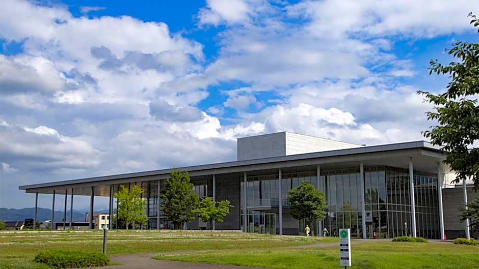 Toyoko Inn Yonezawa Ekimae