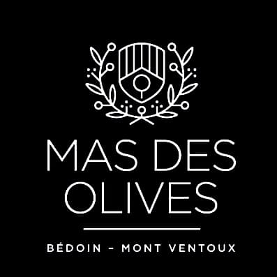 Mas des Olives