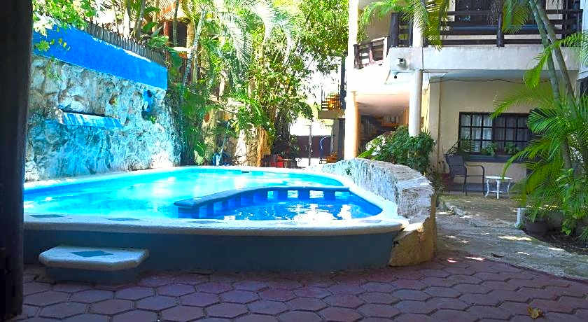 Hotel El Moro