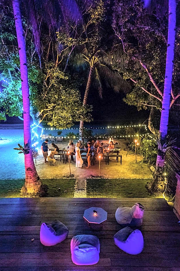 Soultribe Beach Retreat